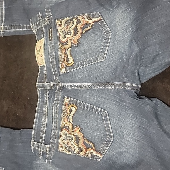 Miss Me Jeans - Picture 4 of 7